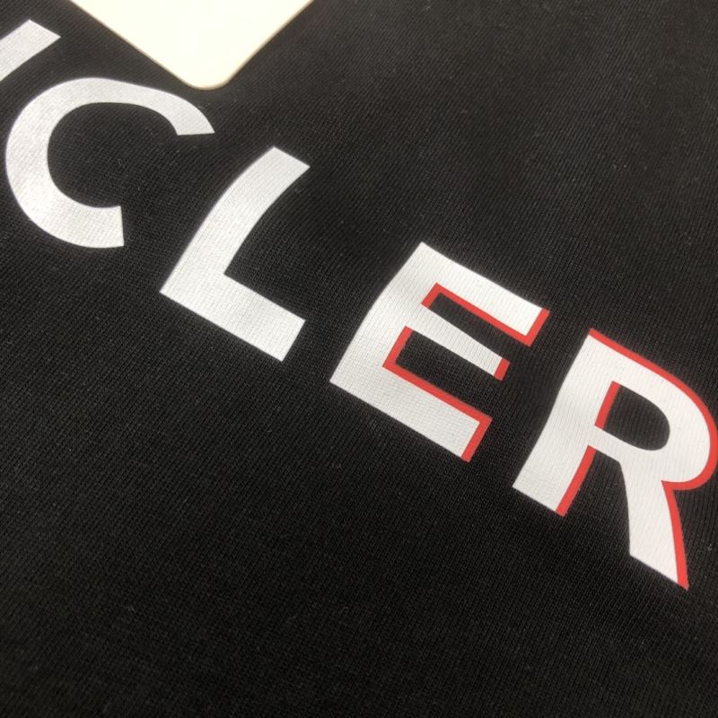 Moncler T-Shirts